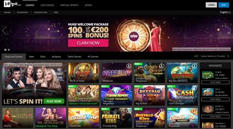 hopa casino review|Hopa Online Casino Review and Bonus .